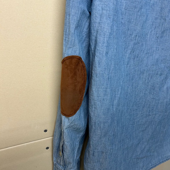 2/$20❤️- SHIRT | Men’s Old Navy shirt size medium - Picture 4 of 5